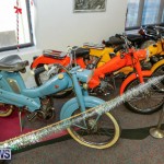 Vintage Transportation Museum Bermuda, December 1 2014-41