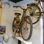 Vintage Transportation Museum Bermuda, December 1 2014-42