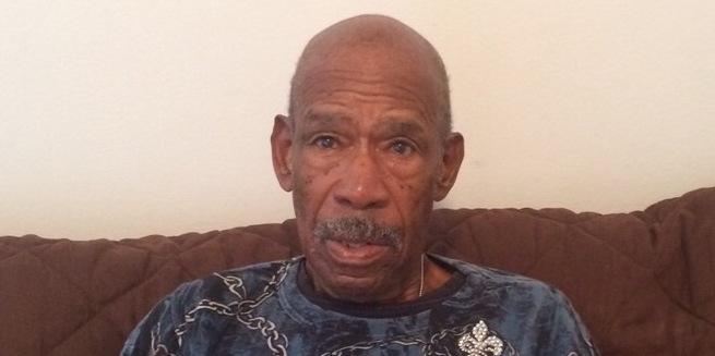 Police Appeal: Locate 84 Year Old [Found] - Bernews