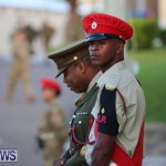 2015 Bermuda Regiment Recruitment Camp Begins (10)