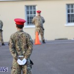 2015 Bermuda Regiment Recruitment Camp Begins (11)