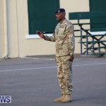 2015 Bermuda Regiment Recruitment Camp Begins (12)