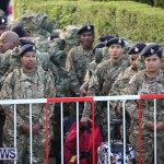 2015 Bermuda Regiment Recruitment Camp Begins (14)
