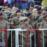 2015 Bermuda Regiment Recruitment Camp Begins (15)
