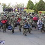 2015 Bermuda Regiment Recruitment Camp Begins (17)