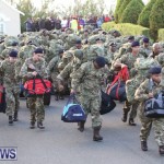 2015 Bermuda Regiment Recruitment Camp Begins (19)