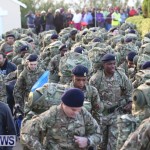 2015 Bermuda Regiment Recruitment Camp Begins (21)