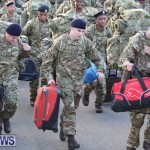 2015 Bermuda Regiment Recruitment Camp Begins (23)
