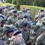 2015 Bermuda Regiment Recruitment Camp Begins (24)