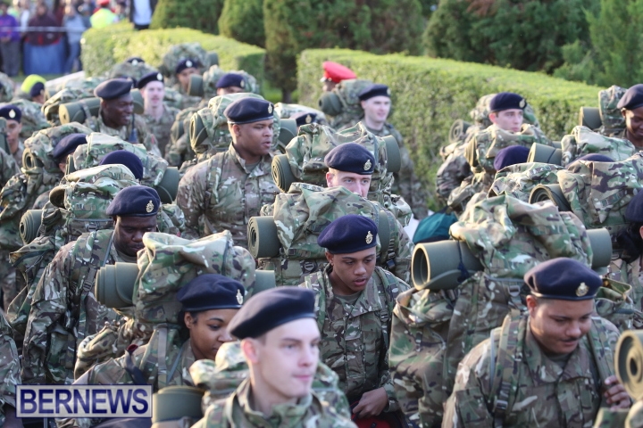 2015-Bermuda-Regiment-Recruitment-Camp-Begins-24