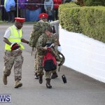 2015 Bermuda Regiment Recruitment Camp Begins (28)