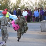 2015 Bermuda Regiment Recruitment Camp Begins (31)