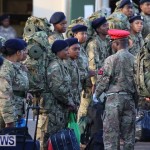 2015 Bermuda Regiment Recruitment Camp Begins (32)