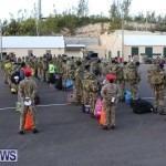 2015 Bermuda Regiment Recruitment Camp Begins (33)