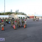 2015 Bermuda Regiment Recruitment Camp Begins (34)