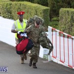 2015 Bermuda Regiment Recruitment Camp Begins (36)
