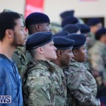 2015 Bermuda Regiment Recruitment Camp Begins (37)