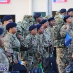 2015 Bermuda Regiment Recruitment Camp Begins (38)