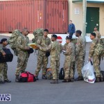 2015 Bermuda Regiment Recruitment Camp Begins (40)