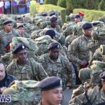 2015 Bermuda Regiment Recruitment Camp Begins (41)