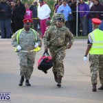 2015 Bermuda Regiment Recruitment Camp Begins (42)