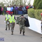 2015 Bermuda Regiment Recruitment Camp Begins (43)