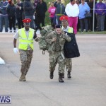 2015 Bermuda Regiment Recruitment Camp Begins (44)