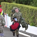 2015 Bermuda Regiment Recruitment Camp Begins (45)