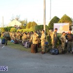 2015 Bermuda Regiment Recruitment Camp Begins (6)