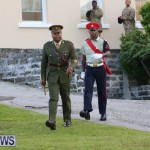 2015 Bermuda Regiment Recruitment Camp Begins (8)