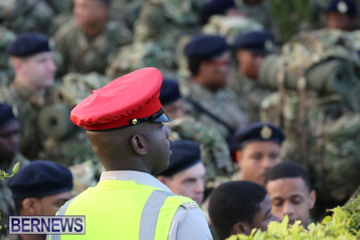 2015-Bermuda-Regiment-Recruitment-Camp-Begins-9