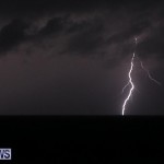 Bermuda Lightning, January 26 2015 (5)