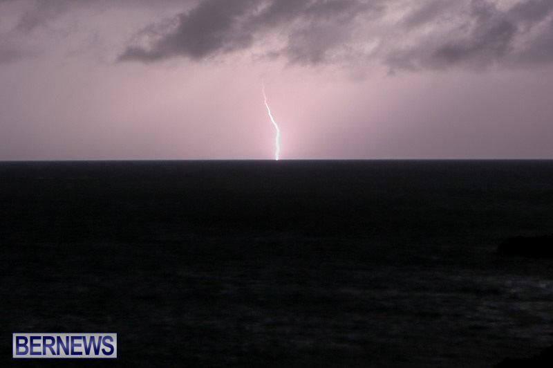 Bermuda-Lightning-January-26-2015-7