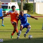 Devonshire Colts vs Young Men Social Club Bermuda, January 1 2015-17