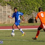 Devonshire Colts vs Young Men Social Club Bermuda, January 1 2015-23