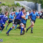 Duckett Memorial Rugby Bermuda, January 10 2015-16