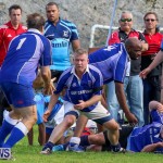 Duckett Memorial Rugby Bermuda, January 10 2015-3