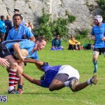 Duckett Memorial Rugby Bermuda, January 10 2015-37