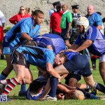 Duckett Memorial Rugby Bermuda, January 10 2015-63