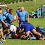 Duckett Memorial Rugby Bermuda, January 10 2015-78