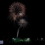 New Years Eve Fireworks Bermuda, December 31 2014-1