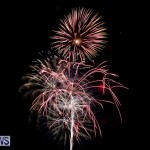 New Years Eve Fireworks Bermuda, December 31 2014-19