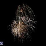 New Years Eve Fireworks Bermuda, December 31 2014-20
