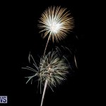 New Years Eve Fireworks Bermuda, December 31 2014-22