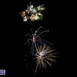 New Years Eve Fireworks Bermuda, December 31 2014-25