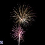 New Years Eve Fireworks Bermuda, December 31 2014-29