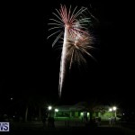New Years Eve Fireworks Bermuda, December 31 2014-3