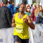Race Weekend Marathon Finish Line Bermuda, January 18 2015-125