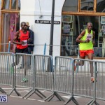 Race Weekend Marathon Finish Line Bermuda, January 18 2015-2