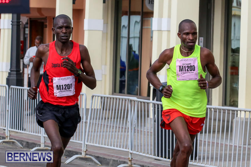 Race-Weekend-Marathon-Finish-Line-Bermuda-January-18-2015-3